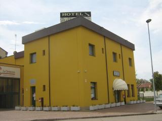 Hostiliae Ciminiera Hotel - Ostiglia - 6