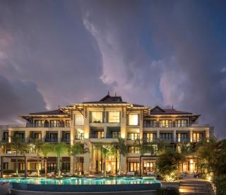 Eden Bleu Hotel - Eden Island - 6