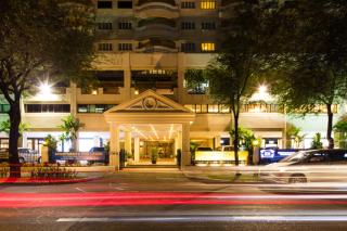 Norfolk Mansion - Luxury Serviced Apartment - 8