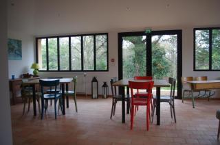 Tagar'étape - Étables-sur-Mer - 1
