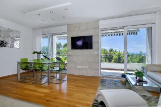 Apartment Ivana - Makarska - 9