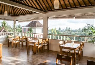 B Saya Villas - Ubud - 1