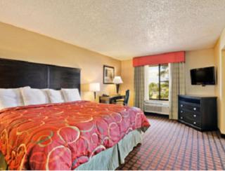 Texarkana Inn - 3