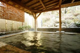 Shimizu Ryokan - 3