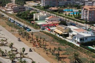 Pensión La Ola - Grao de Castellón - 7