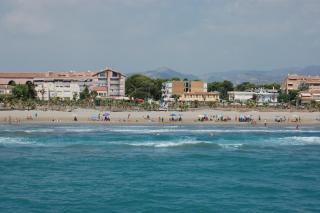 Pensión La Ola - Grao de Castellón - 5