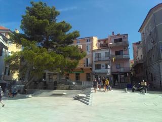 apartment Sandra 2+2 *** - Crikvenica - 2