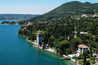 Hotel Villa Fiordaliso - Gardone Riviera - 4