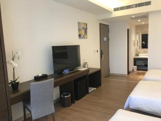 晨光飯店 - Città di Chiayi - 1