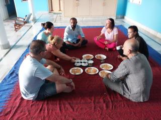 Sri Yoga Mandir - Varanasi - 5