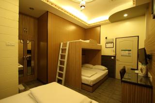 Shamrock Guest House II - Ipoh - 5