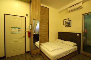 Shamrock Guest House II - Ipoh - 2