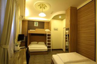 Shamrock Guest House II - Ipoh - 1