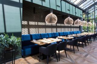 Mezger Lodges - Domburg - 8