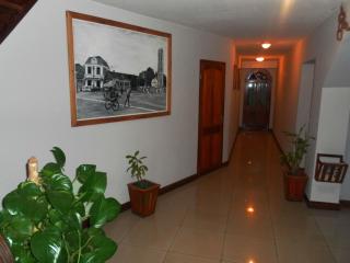 Antsirabe Hotel - Antsirabe - 2