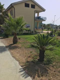 Baia dei Canonici - 7