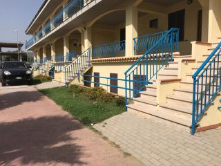 Baia dei Canonici - Catanzaro Lido - 9