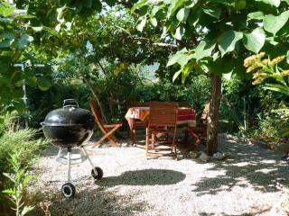 La clairière - Pierrelongue - 2