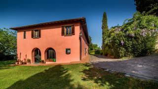 Fattoria Montalbano - Reggello - 6
