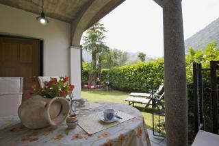 Appartamento Arcobaleno - Cannobio - 9