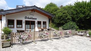 Ferienhaus Orkeklause - Winterberg - 9