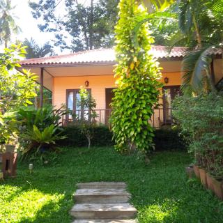 Paradise Bungalows - Ko Chang - 6