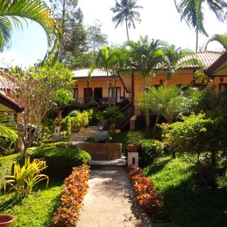 Paradise Bungalows - Ko Chang - 5