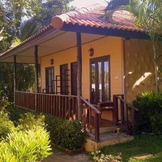Paradise Bungalows - Ko Chang - 3