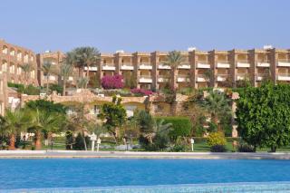 Brayka Bay Reef Resort - Abu Dabbab - 2