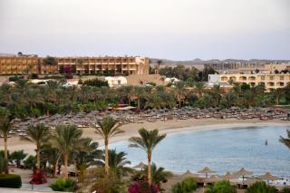 Brayka Bay Reef Resort - Abu Dabbab - 1