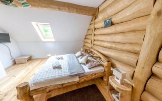 BeaR's LOG - Seliste Dreznicko - 6