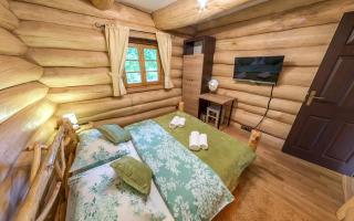 BeaR's LOG - Seliste Dreznicko - 4