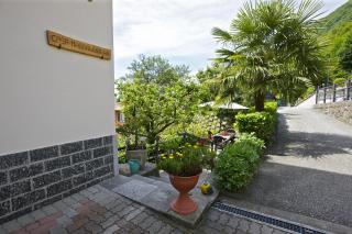 Appartamento Magdalena - Cannero Riviera - 2