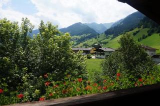 Haus Fercher - Grossarl - 3