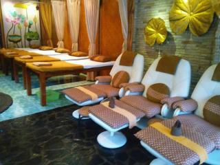 Paradise Bungalows - Ko Chang - 7