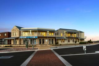 Robe Marina Accommodation - 9