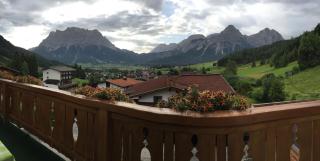 Haus Antonia - Lermoos - 2