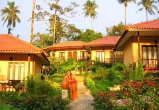 Paradise Bungalows - Ko Chang - 0