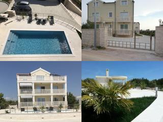 Villa Bachelor Apartments - Vodice - 8