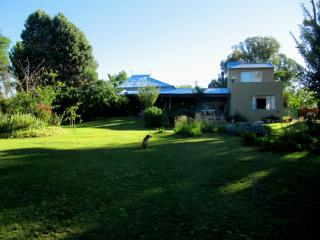 Bluegum Cottage B&B and Self Catering - Smithfield - 0