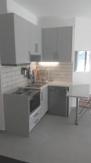Palamidi view newly constructed studio - 5