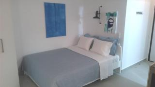 Palamidi view newly constructed studio - 4