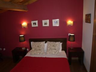 Casa Princesa Peralta - Lousã - 1