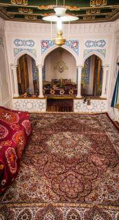 ANTICA Family Guest House - Samarcanda - 2