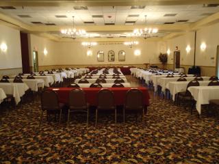 Best Western Westminster Hotel - 4