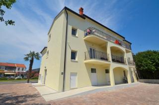 Stella Apartments - Novigrad Istria - 2