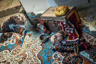 ANTICA Family Guest House - Samarcanda - 5