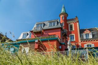 Hotel Restaurant Les Tourelles - Le Crotoy - 7
