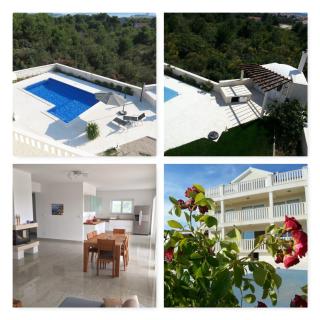 Villa Bachelor Apartments - Vodice - 4