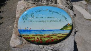 Casa Papaveri Rossi - Finale Ligure - 9